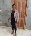 Rencontre Femme Cameroun à Kribi : Mireille, 45 ans
